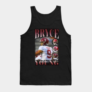 BOOTLEG BRYCE YOUNG VOL 3 Tank Top